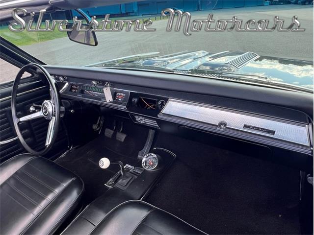 1967 Chevrolet Chevelle (CC-1853640) for sale in North Andover, Massachusetts