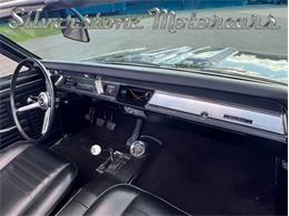 1967 Chevrolet Chevelle (CC-1853640) for sale in North Andover, Massachusetts