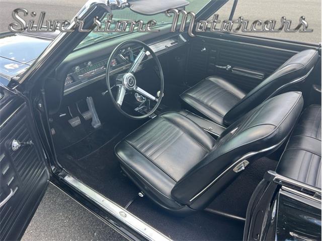 1967 Chevrolet Chevelle (CC-1853640) for sale in North Andover, Massachusetts