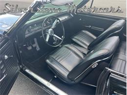 1967 Chevrolet Chevelle (CC-1853640) for sale in North Andover, Massachusetts