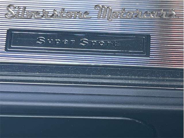1967 Chevrolet Chevelle (CC-1853640) for sale in North Andover, Massachusetts
