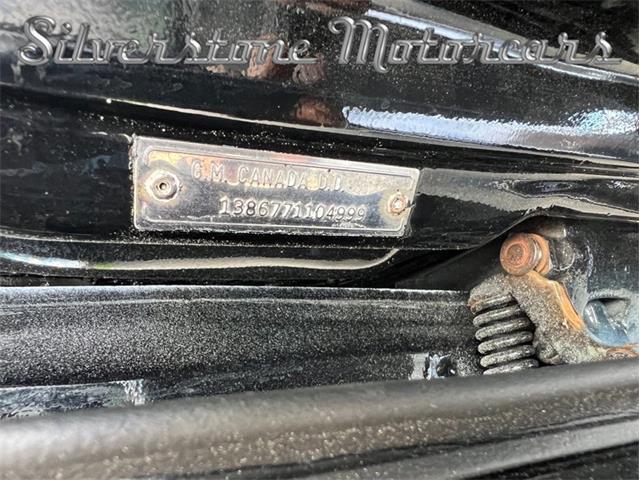 1967 Chevrolet Chevelle (CC-1853640) for sale in North Andover, Massachusetts