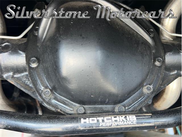 1967 Chevrolet Chevelle (CC-1853640) for sale in North Andover, Massachusetts