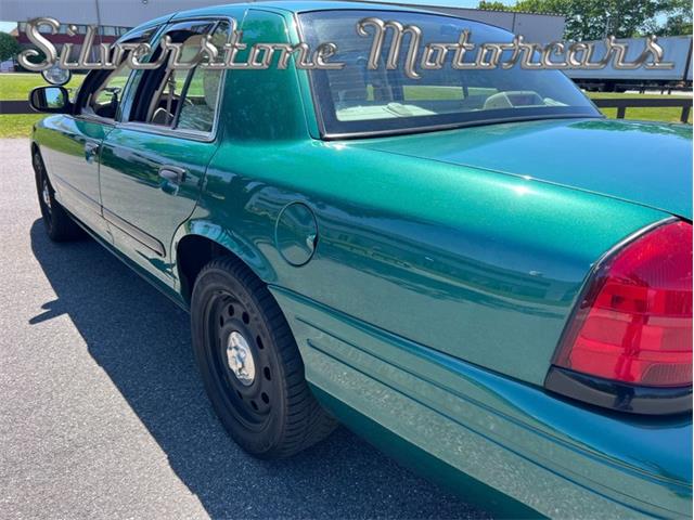2008 Ford Crown Victoria (CC-1853642) for sale in North Andover, Massachusetts