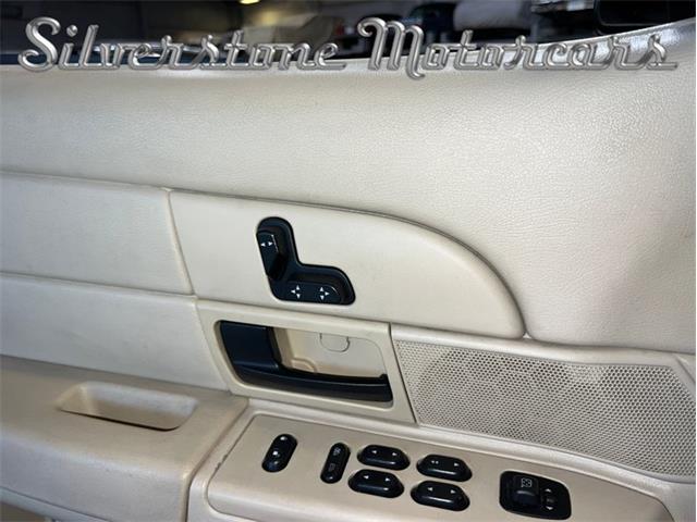2008 Ford Crown Victoria (CC-1853642) for sale in North Andover, Massachusetts