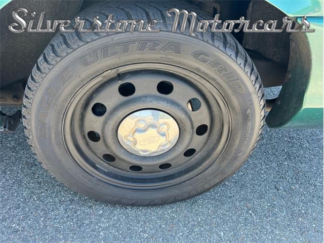 2008 Ford Crown Victoria (CC-1853642) for sale in North Andover, Massachusetts