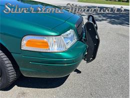 2008 Ford Crown Victoria (CC-1853642) for sale in North Andover, Massachusetts