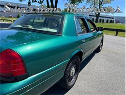 2008 Ford Crown Victoria (CC-1853642) for sale in North Andover, Massachusetts