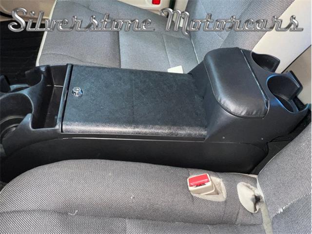 2008 Ford Crown Victoria (CC-1853642) for sale in North Andover, Massachusetts