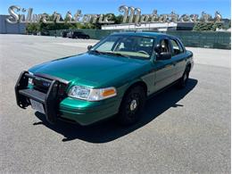 2008 Ford Crown Victoria (CC-1853642) for sale in North Andover, Massachusetts