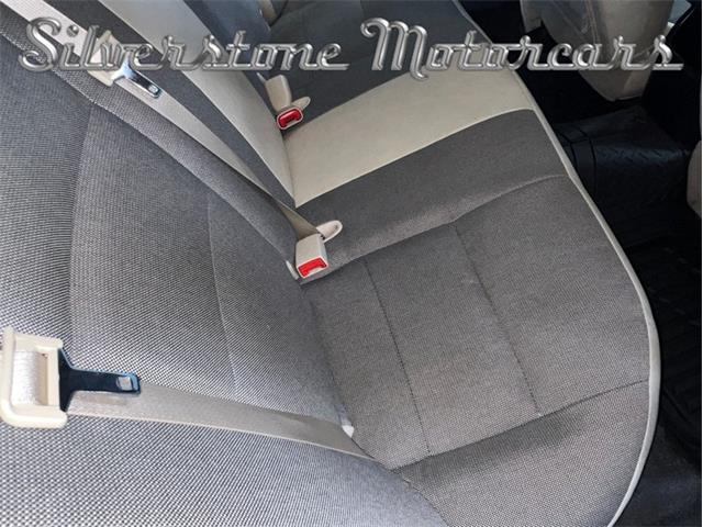 2008 Ford Crown Victoria (CC-1853642) for sale in North Andover, Massachusetts