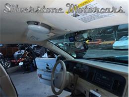 2008 Ford Crown Victoria (CC-1853642) for sale in North Andover, Massachusetts