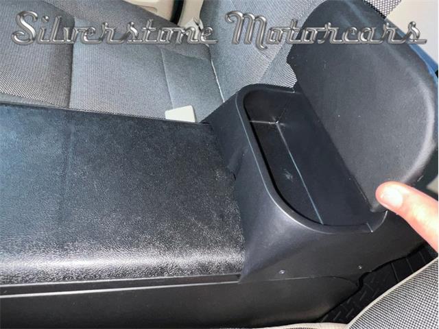 2008 Ford Crown Victoria (CC-1853642) for sale in North Andover, Massachusetts