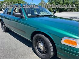 2008 Ford Crown Victoria (CC-1853642) for sale in North Andover, Massachusetts