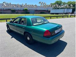 2008 Ford Crown Victoria (CC-1853642) for sale in North Andover, Massachusetts