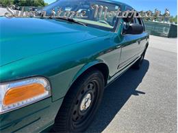 2008 Ford Crown Victoria (CC-1853642) for sale in North Andover, Massachusetts