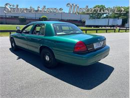 2008 Ford Crown Victoria (CC-1853642) for sale in North Andover, Massachusetts
