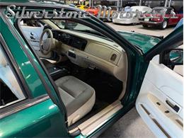 2008 Ford Crown Victoria (CC-1853642) for sale in North Andover, Massachusetts