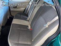 2008 Ford Crown Victoria (CC-1853642) for sale in North Andover, Massachusetts