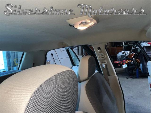 2008 Ford Crown Victoria (CC-1853642) for sale in North Andover, Massachusetts