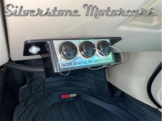 2008 Ford Crown Victoria (CC-1853642) for sale in North Andover, Massachusetts
