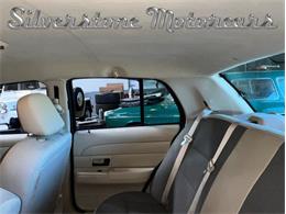 2008 Ford Crown Victoria (CC-1853642) for sale in North Andover, Massachusetts