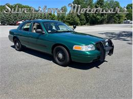 2008 Ford Crown Victoria (CC-1853642) for sale in North Andover, Massachusetts