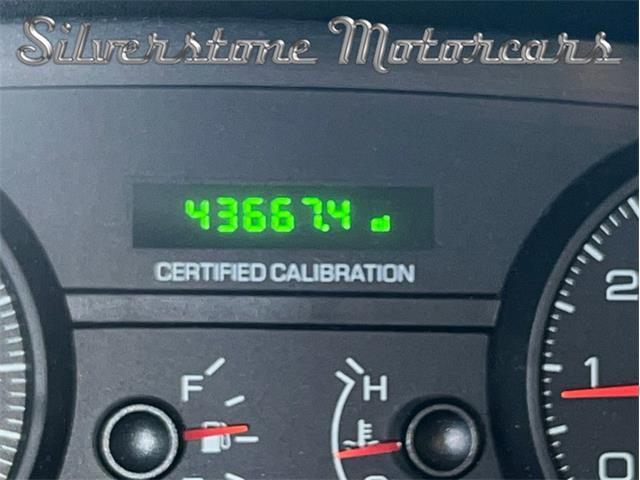 2008 Ford Crown Victoria (CC-1853642) for sale in North Andover, Massachusetts
