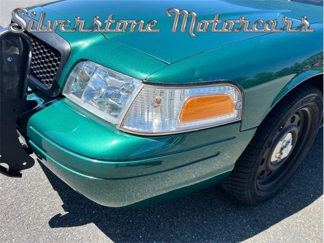 2008 Ford Crown Victoria (CC-1853642) for sale in North Andover, Massachusetts