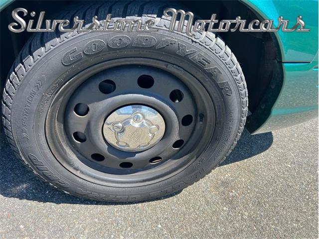 2008 Ford Crown Victoria (CC-1853642) for sale in North Andover, Massachusetts