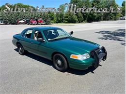 2008 Ford Crown Victoria (CC-1853642) for sale in North Andover, Massachusetts