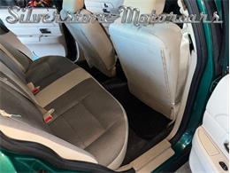 2008 Ford Crown Victoria (CC-1853642) for sale in North Andover, Massachusetts