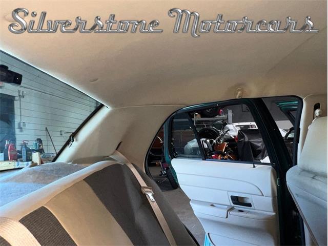 2008 Ford Crown Victoria (CC-1853642) for sale in North Andover, Massachusetts