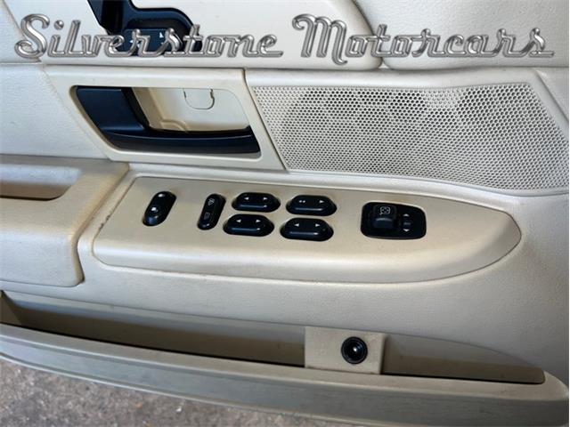 2008 Ford Crown Victoria (CC-1853642) for sale in North Andover, Massachusetts