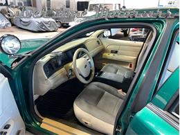 2008 Ford Crown Victoria (CC-1853642) for sale in North Andover, Massachusetts