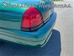 2008 Ford Crown Victoria (CC-1853642) for sale in North Andover, Massachusetts
