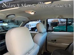 2008 Ford Crown Victoria (CC-1853642) for sale in North Andover, Massachusetts