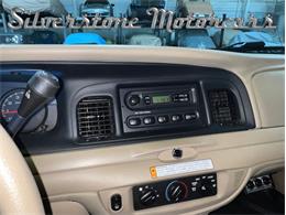 2008 Ford Crown Victoria (CC-1853642) for sale in North Andover, Massachusetts