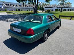 2008 Ford Crown Victoria (CC-1853642) for sale in North Andover, Massachusetts