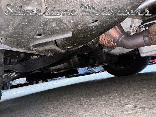 2008 Ford Crown Victoria (CC-1853642) for sale in North Andover, Massachusetts