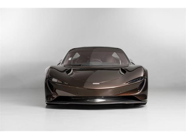 2020 McLaren Speedtail (CC-1850365) for sale in Scotts Valley, California