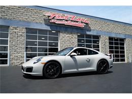 2019 Porsche 911 (CC-1853686) for sale in St. Charles, Missouri