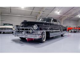 1950 Cadillac Series 62 (CC-1853687) for sale in Watford, Ontario