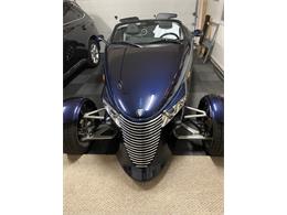 2001 Plymouth Prowler (CC-1853689) for sale in Albuquerque , New Mexico