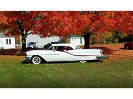 1957 Oldsmobile 98 (CC-1853696) for sale in Fremont, New Hampshire