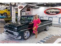 1965 GMC 2500 (CC-1853697) for sale in Lenoir City, Tennessee