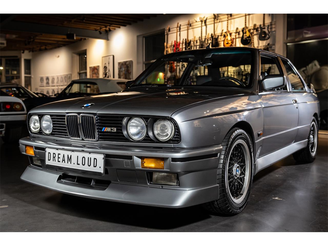 1992 BMW M3 for Sale | ClassicCars.com | CC-1853701