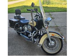 1989 Harley-Davidson Heritage (CC-1853713) for sale in Carnation, Washington
