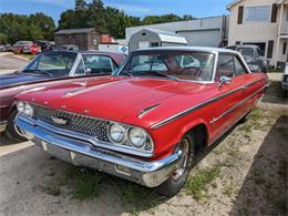 1963 Ford Galaxie 500 (CC-1853718) for sale in Gray Court, South Carolina