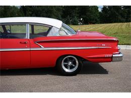 1958 Chevrolet Bel Air (CC-1853723) for sale in De Witt, Iowa